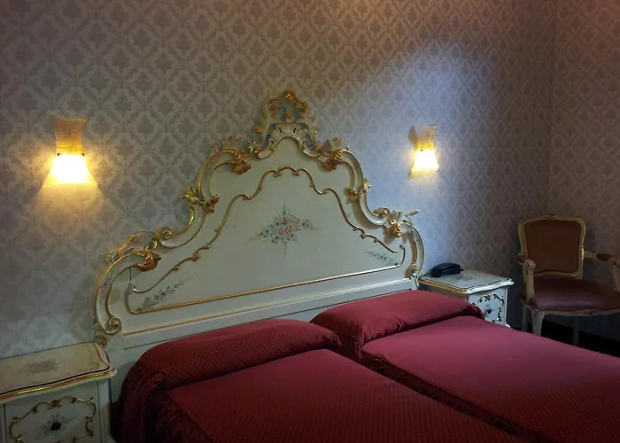 Hotel Diana Venezia