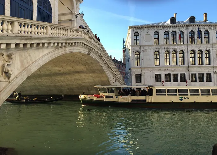 Hotel Ai Tagliapietra Venezia